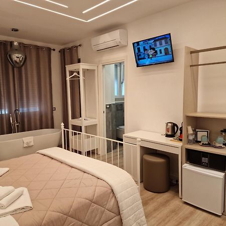 Guest House San Lorenz روما المظهر الخارجي الصورة