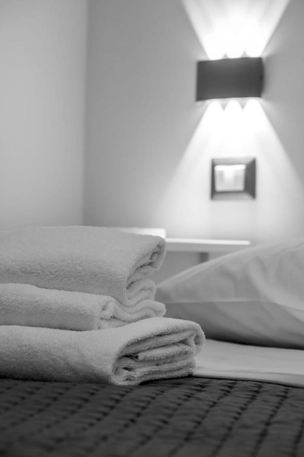 Guest House San Lorenz روما المظهر الخارجي الصورة