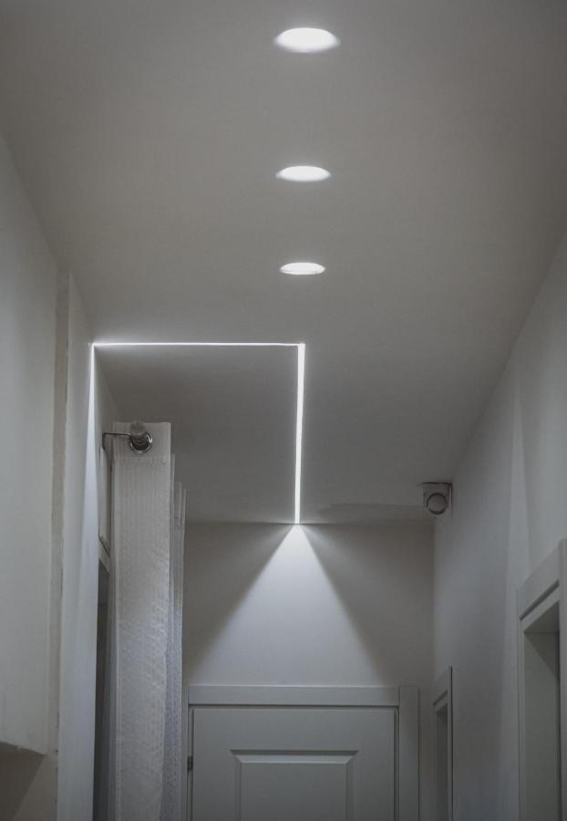 Guest House San Lorenz روما المظهر الخارجي الصورة