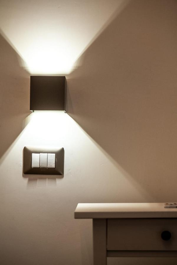 Guest House San Lorenz روما المظهر الخارجي الصورة