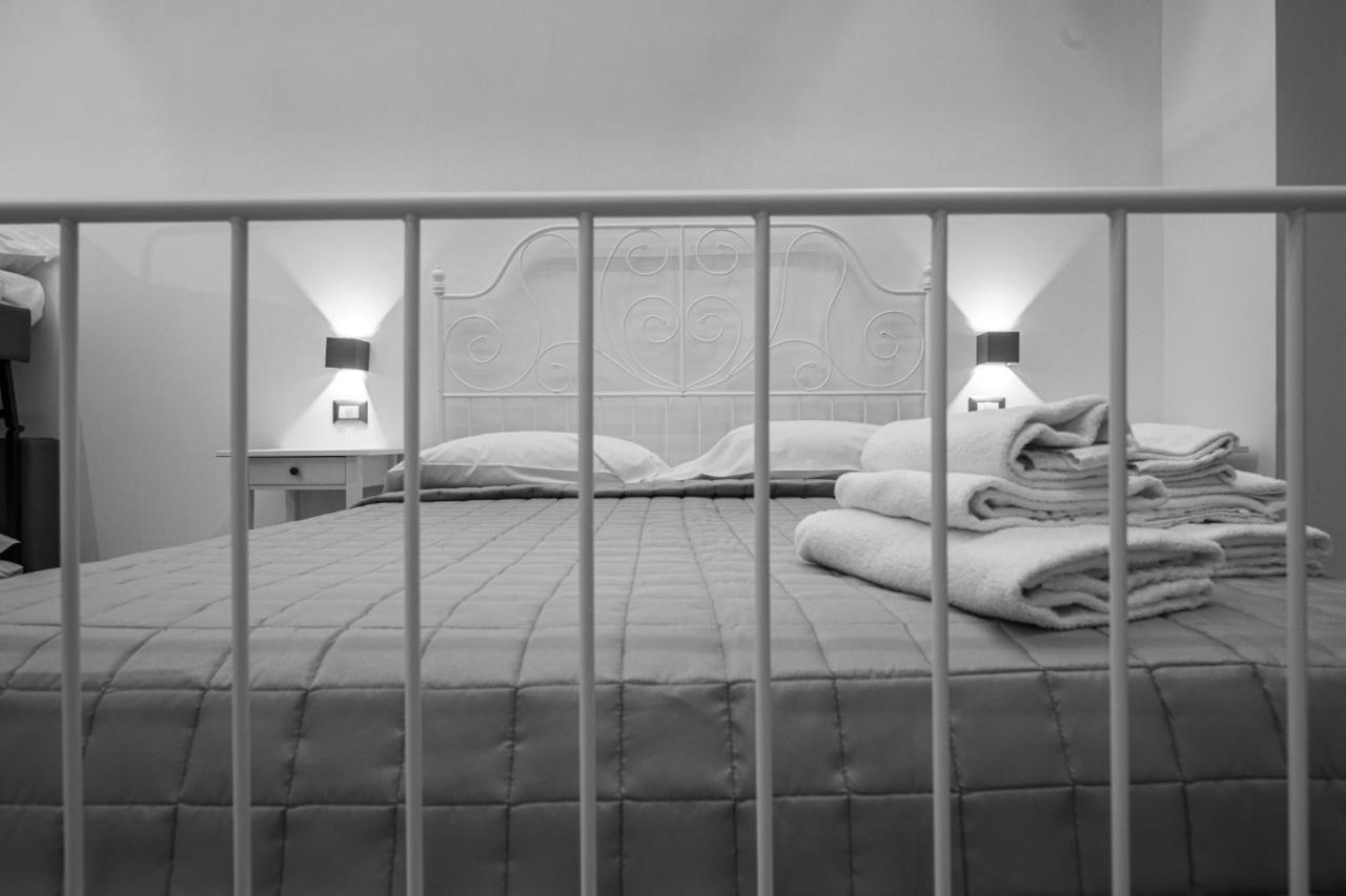 Guest House San Lorenz روما المظهر الخارجي الصورة