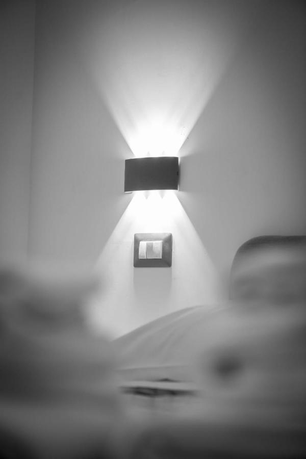 Guest House San Lorenz روما المظهر الخارجي الصورة