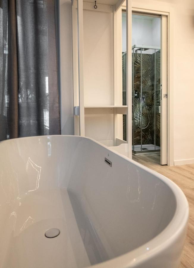 Guest House San Lorenz روما المظهر الخارجي الصورة