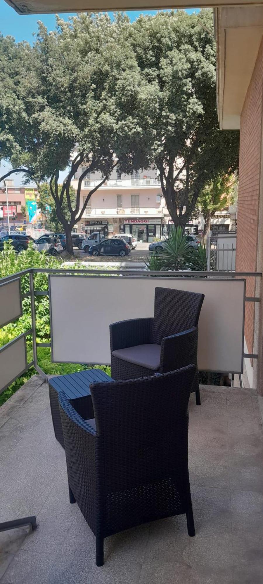 Guest House San Lorenz روما المظهر الخارجي الصورة