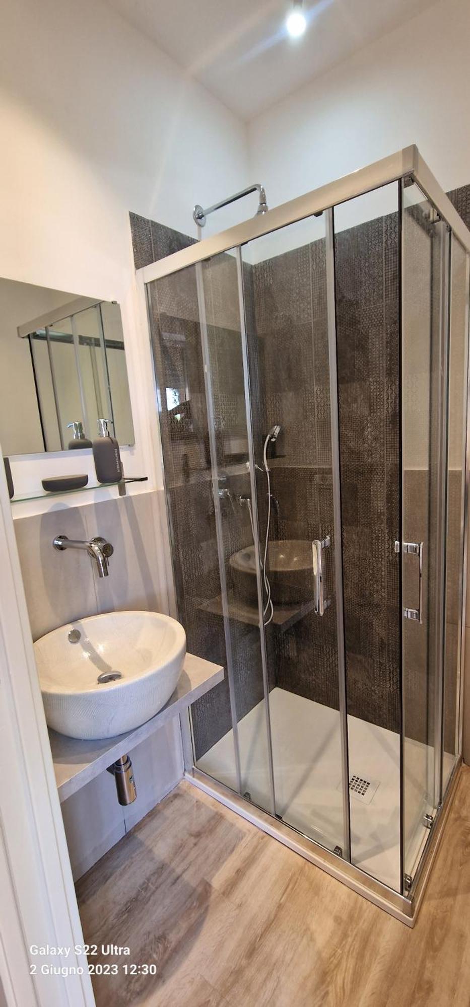 Guest House San Lorenz روما المظهر الخارجي الصورة