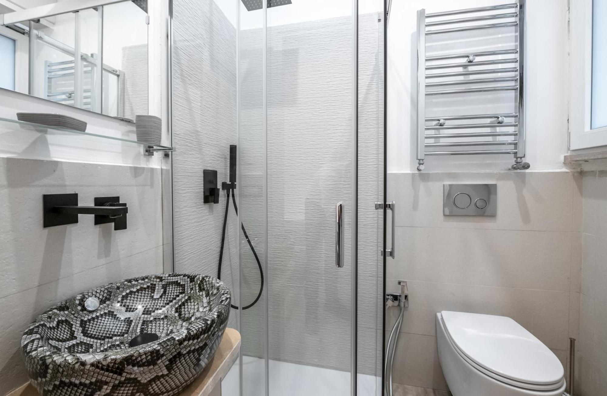 Guest House San Lorenz روما المظهر الخارجي الصورة