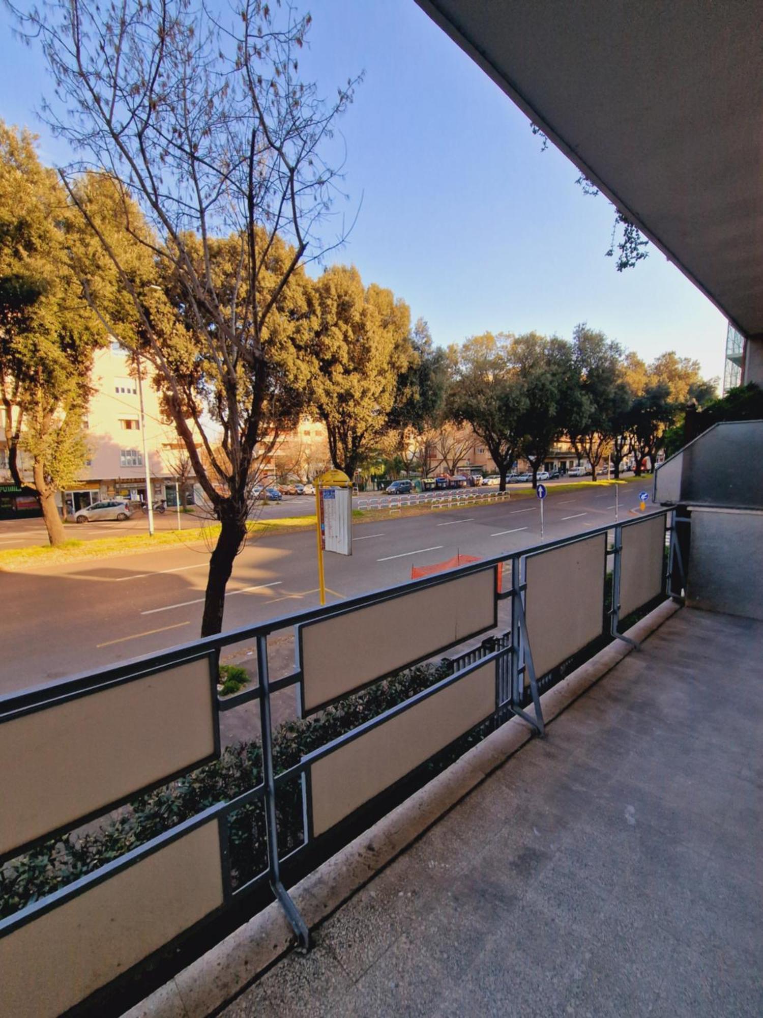 Guest House San Lorenz روما المظهر الخارجي الصورة