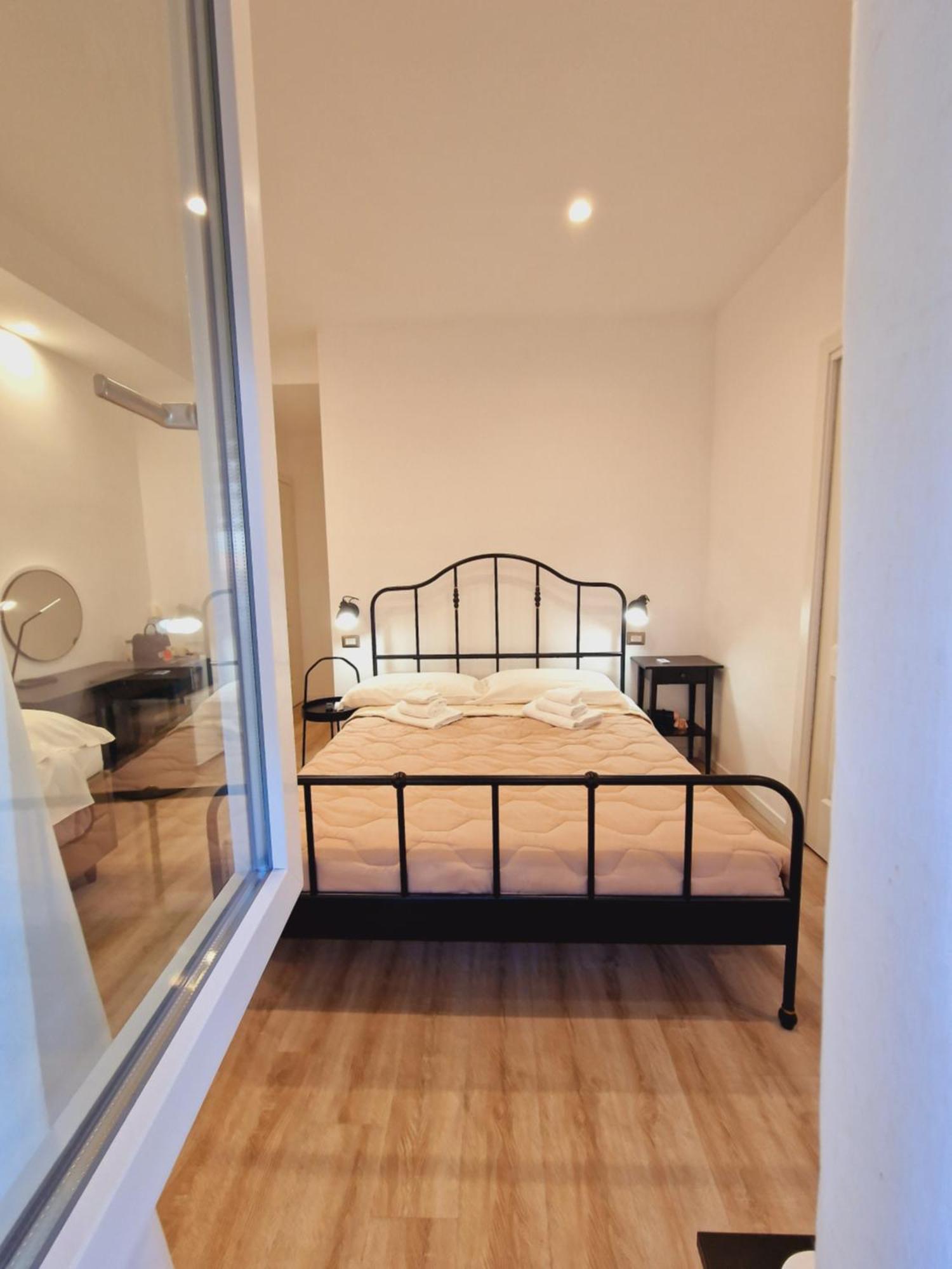 Guest House San Lorenz روما المظهر الخارجي الصورة